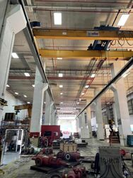 Loyang Way (D17), Factory #455449651
